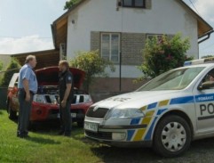 Dům Provazníkových