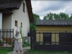 Domek Marie Holíkové