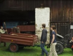 6. Hajný, který zmizel