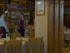 Na Klostermannově chatě