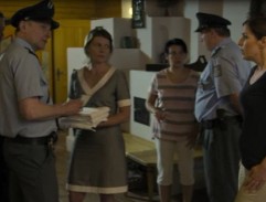 V prášilském penzionu