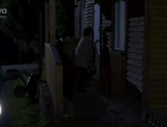 Květa v lesní školce