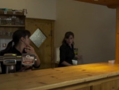 6. Hajný, který zmizel