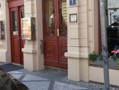 Štěpán nahání Adama