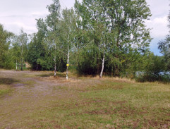 Přípravy na pálení čarodějnic