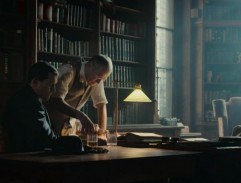 Brázdova primářovna