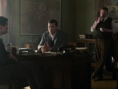 Kancelář v povoznictví