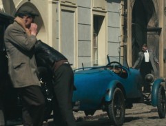 Překažená likvidace M. Kloudy