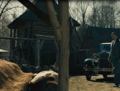 Ukradené Irenino auto