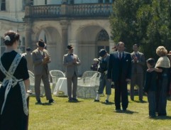 Oslava u Škvorových