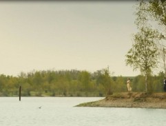 Rybník v Panenských Břežanech