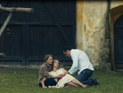 Smrt Kláry Valentové