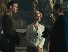 Schůzka s farářem