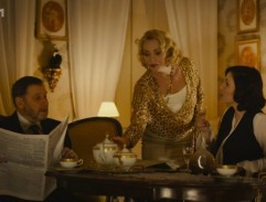 Salónek Škvorových