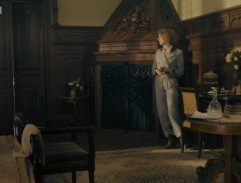 Hotelový pokoj ve Francii