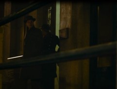 Vchod domu se sklepem