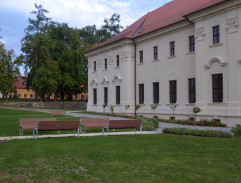 Klášter Chotěšov