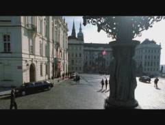 Náměstí před Hradem