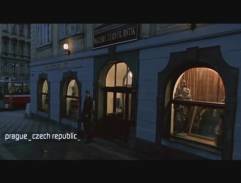 Dům se starožitnostmi