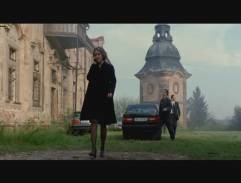 Nádvoří Kláštera