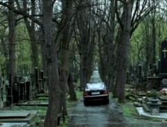 Olšanské hřbitovy