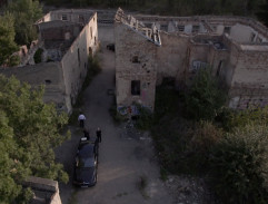 Schůzka s Gorkinem 2