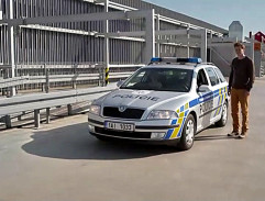 Nákupní centrum III