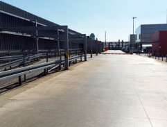 Nákupní centrum III