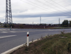 Dodávka s dělníky