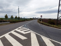 Dodávka se zařazuje 