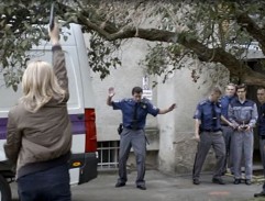 Osvobození vězně Mikla