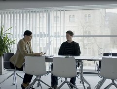 Kancelář vyšetřovatelů