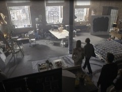 Ateliér učitelky Jany