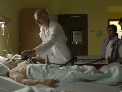 Smrt pacienta Novotného