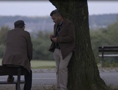 Schůzka Koudely a gangstera