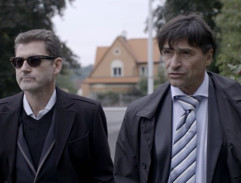 Lobbista Karel Polášek