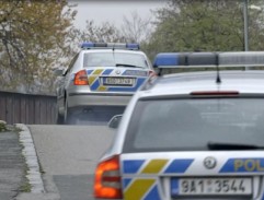 Policejní pronásledování