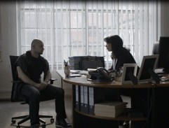 Kancelář státní zástupkyně Šímové