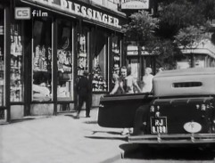 Lahůdkářství Plessinger