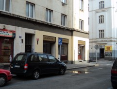 Přepadení zlatnictví