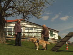 Výcvikové středisko