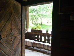 Slepý Geronimo a jeho bratr