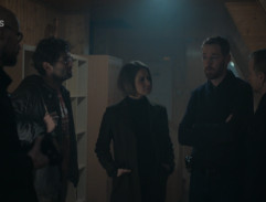 S04E04 Smrt na konci světa