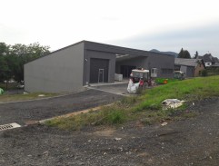 Výhled z vinařství II