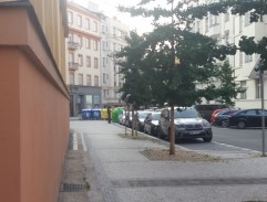 Látal opouští školu