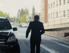 Lobbista Richter u nemocnice