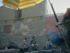 S05E09 Na kolejích čeká smrt