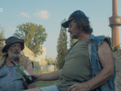 S05E09 Na kolejích čeká smrt