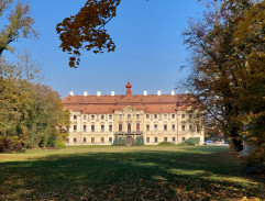 Domov důchodců "Na Zámku"