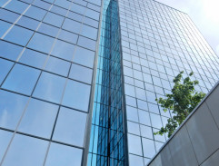 Sídlo JUDr. Petrovského